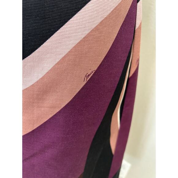 Trina Turk Potter Valley Sleeveless Sheath Dress size 12 - Picture 6 of 12